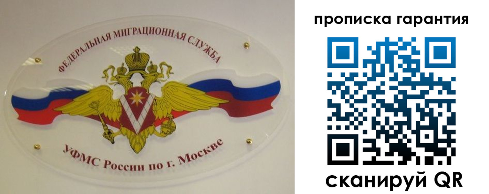 прописка штамп в Заринске